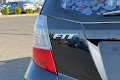 2011 Honda Fit Sport