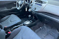 2011 Honda Fit Sport