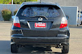 2011 Honda Fit Sport