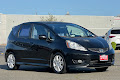 2011 Honda Fit Sport