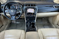 2015 Toyota Camry XLE