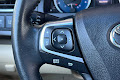 2015 Toyota Camry XLE