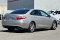 2015 Toyota Camry XLE