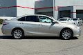 2015 Toyota Camry XLE