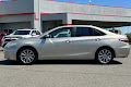 2015 Toyota Camry XLE