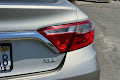2015 Toyota Camry XLE