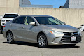 2015 Toyota Camry XLE