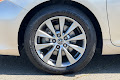 2015 Toyota Camry XLE