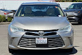 2015 Toyota Camry XLE