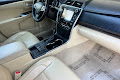 2015 Toyota Camry XLE