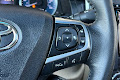2015 Toyota Camry XLE