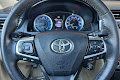 2015 Toyota Camry XLE