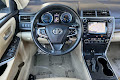 2015 Toyota Camry XLE