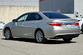 2015 Toyota Camry XLE