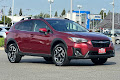 2018 Subaru Crosstrek Limited