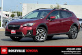 2018 Subaru Crosstrek Limited