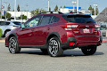 2018 Subaru Crosstrek Limited