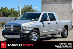 2007 Dodge Ram 1500 Laramie