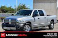 2007 Dodge Ram 1500 Laramie