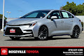 2024 Toyota Corolla XSE