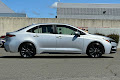 2024 Toyota Corolla XSE