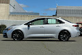 2024 Toyota Corolla XSE