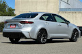 2024 Toyota Corolla XSE