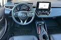 2024 Toyota Corolla XSE