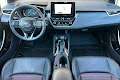 2024 Toyota Corolla XSE