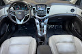 2012 Chevrolet Cruze LTZ