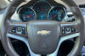 2012 Chevrolet Cruze LTZ