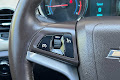 2012 Chevrolet Cruze LTZ