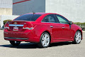 2012 Chevrolet Cruze LTZ
