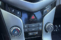 2012 Chevrolet Cruze LTZ