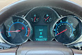 2012 Chevrolet Cruze LTZ