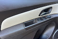 2012 Chevrolet Cruze LTZ