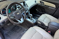2012 Chevrolet Cruze LTZ