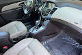 2012 Chevrolet Cruze LTZ