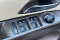 2012 Chevrolet Cruze LTZ