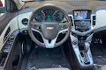 2012 Chevrolet Cruze LTZ