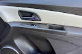 2012 Chevrolet Cruze LTZ