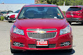 2012 Chevrolet Cruze LTZ