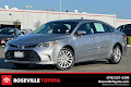 2017 Toyota Avalon Hybrid Limited