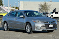 2017 Toyota Avalon Hybrid Limited