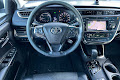 2017 Toyota Avalon Hybrid Limited