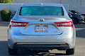 2017 Toyota Avalon Hybrid Limited