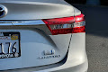 2017 Toyota Avalon Hybrid Limited