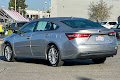 2017 Toyota Avalon Hybrid Limited
