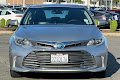 2017 Toyota Avalon Hybrid Limited