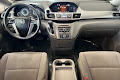 2016 Honda Odyssey LX